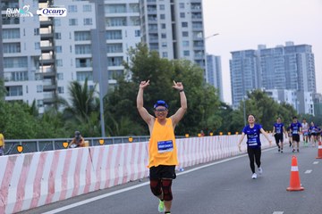 RUN TO LIVE 2024 - Ảnh #1450028