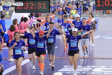 RUN TO LIVE 2024 - Ảnh #1364652