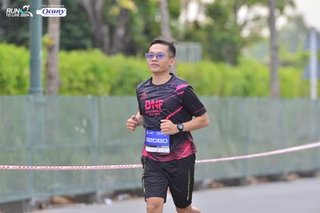 RUN TO LIVE 2024 - Ảnh #1446477