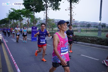 RUN TO LIVE 2024 - Ảnh #1380722