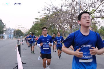RUN TO LIVE 2024 - Ảnh #1399068