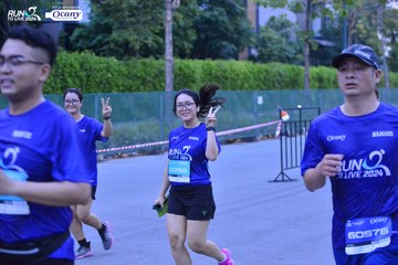 RUN TO LIVE 2024 - Ảnh #1335628