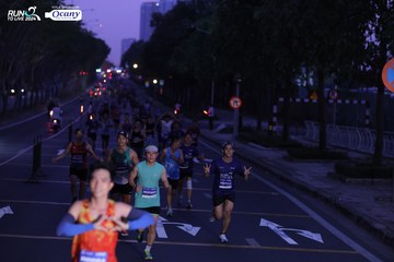 RUN TO LIVE 2024 - Ảnh #1432493
