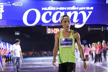RUN TO LIVE 2024 - Ảnh #1351812