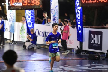 RUN TO LIVE 2024 - Ảnh #1379381