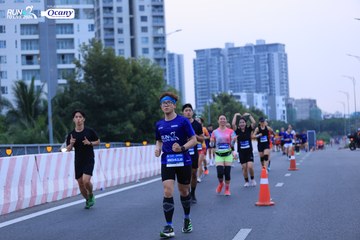 RUN TO LIVE 2024 - Ảnh #1449244