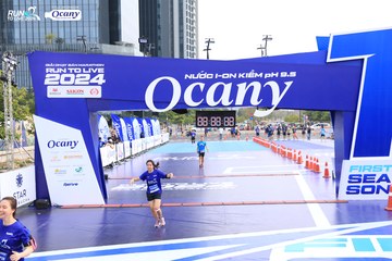 RUN TO LIVE 2024 - Ảnh #1417131