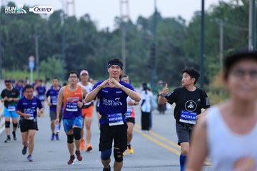 RUN TO LIVE 2024 - Ảnh #1371505