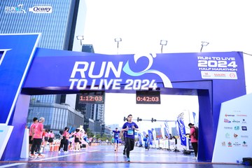 RUN TO LIVE 2024 - Ảnh #1374734