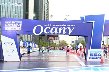 RUN TO LIVE 2024 - Ảnh #1418431