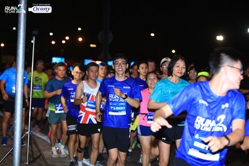 RUN TO LIVE 2024 - Ảnh #1322293