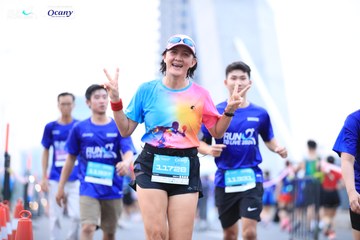 RUN TO LIVE 2024 - Ảnh #1339994