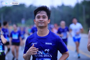RUN TO LIVE 2024 - Ảnh #1361867