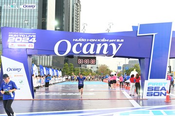 RUN TO LIVE 2024 - Ảnh #1418299