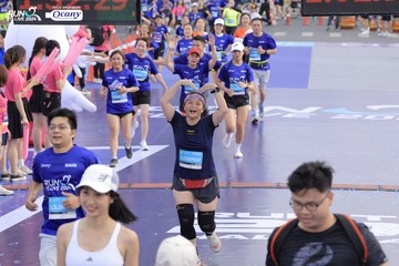 RUN TO LIVE 2024 - Ảnh #1364624