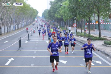 RUN TO LIVE 2024 - Ảnh #1434449