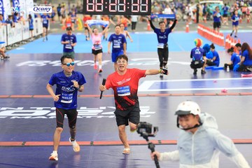 RUN TO LIVE 2024 - Ảnh #1409546