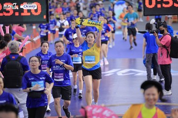 RUN TO LIVE 2024 - Ảnh #1361878