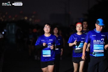 RUN TO LIVE 2024 - Ảnh #1344565