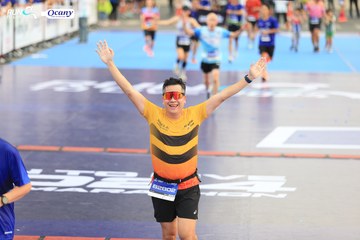 RUN TO LIVE 2024 - Ảnh #1406097
