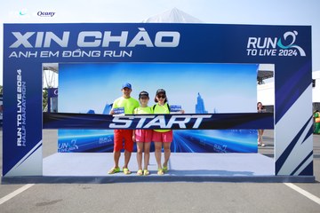 RUN TO LIVE 2024 - Ảnh #1310531