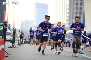 RUN TO LIVE 2024 - Ảnh #1349458