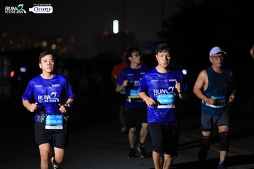 RUN TO LIVE 2024 - Ảnh #1340449