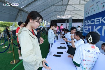 RUN TO LIVE 2024 - Ảnh #1309108