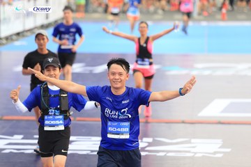 RUN TO LIVE 2024 - Ảnh #1404684