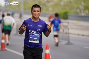 RUN TO LIVE 2024 - Ảnh #1358296