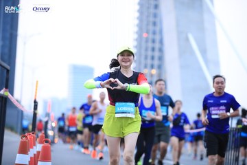 RUN TO LIVE 2024 - Ảnh #1326610