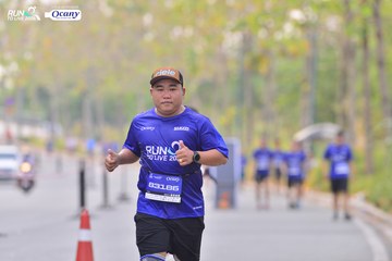 RUN TO LIVE 2024 - Ảnh #1445265