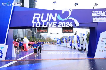 RUN TO LIVE 2024 - Ảnh #1367995
