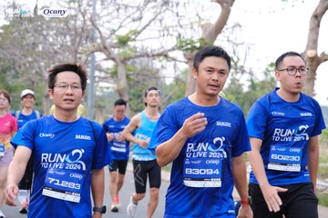RUN TO LIVE 2024 - Ảnh #1399975