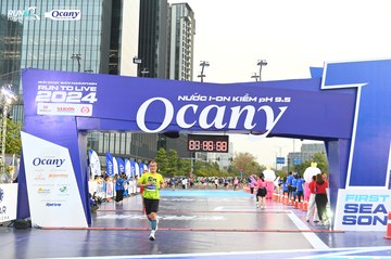 RUN TO LIVE 2024 - Ảnh #1418219