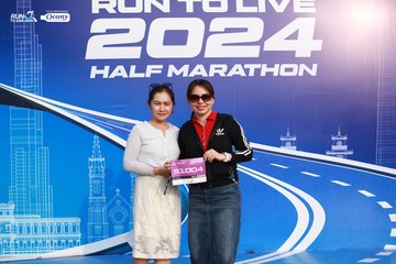 RUN TO LIVE 2024 - Ảnh #1316446