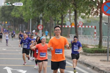 RUN TO LIVE 2024 - Ảnh #1438749