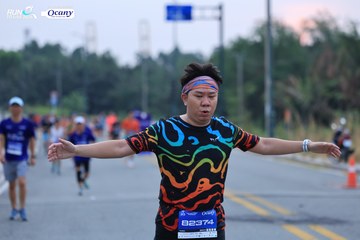 RUN TO LIVE 2024 - Ảnh #1371443