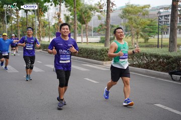 RUN TO LIVE 2024 - Ảnh #1387479