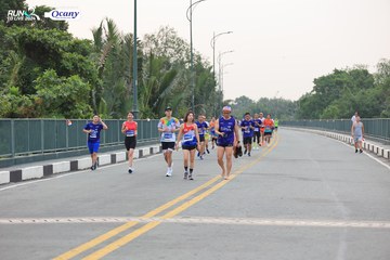 RUN TO LIVE 2024 - Ảnh #1392220