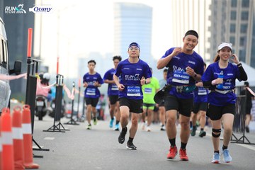 RUN TO LIVE 2024 - Ảnh #1349520
