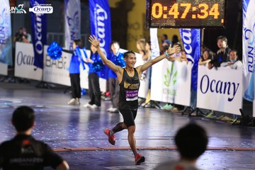 RUN TO LIVE 2024 - Ảnh #1330800