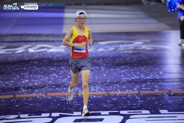 RUN TO LIVE 2024 - Ảnh #1351950