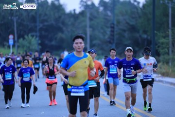 RUN TO LIVE 2024 - Ảnh #1365605