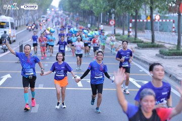 RUN TO LIVE 2024 - Ảnh #1432498