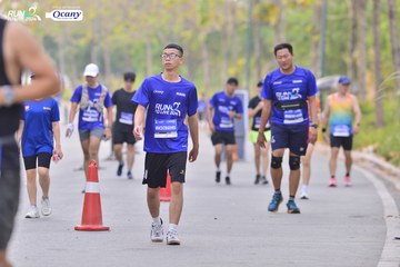 RUN TO LIVE 2024 - Ảnh #1445190