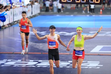 RUN TO LIVE 2024 - Ảnh #1332445