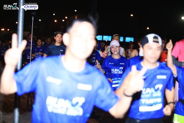 RUN TO LIVE 2024 - Ảnh #1322279