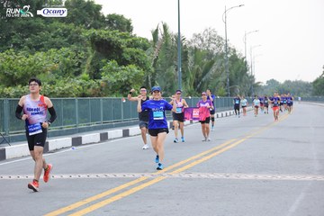 RUN TO LIVE 2024 - Ảnh #1388244