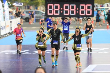RUN TO LIVE 2024 - Ảnh #1411863